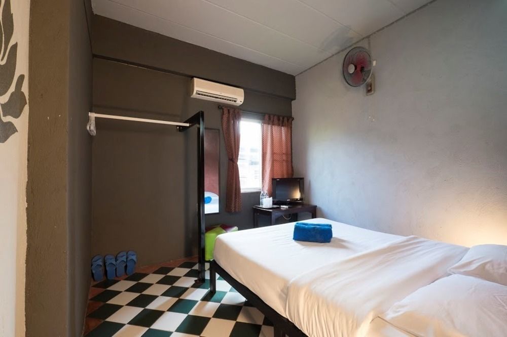 Grace Boutique House Hotel Chiang Mai Exterior photo