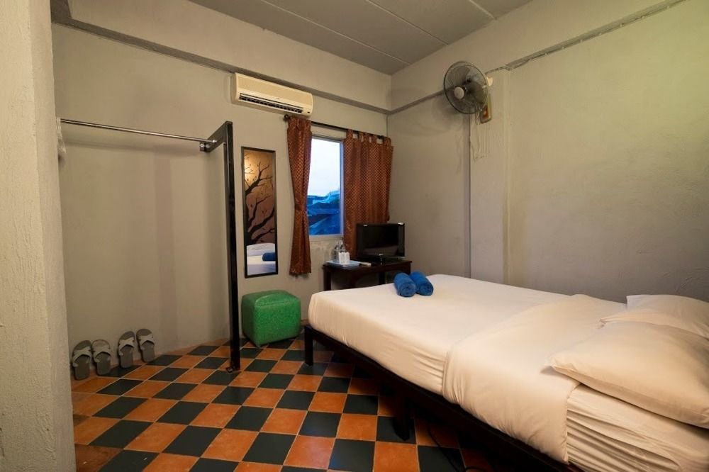 Grace Boutique House Hotel Chiang Mai Exterior photo