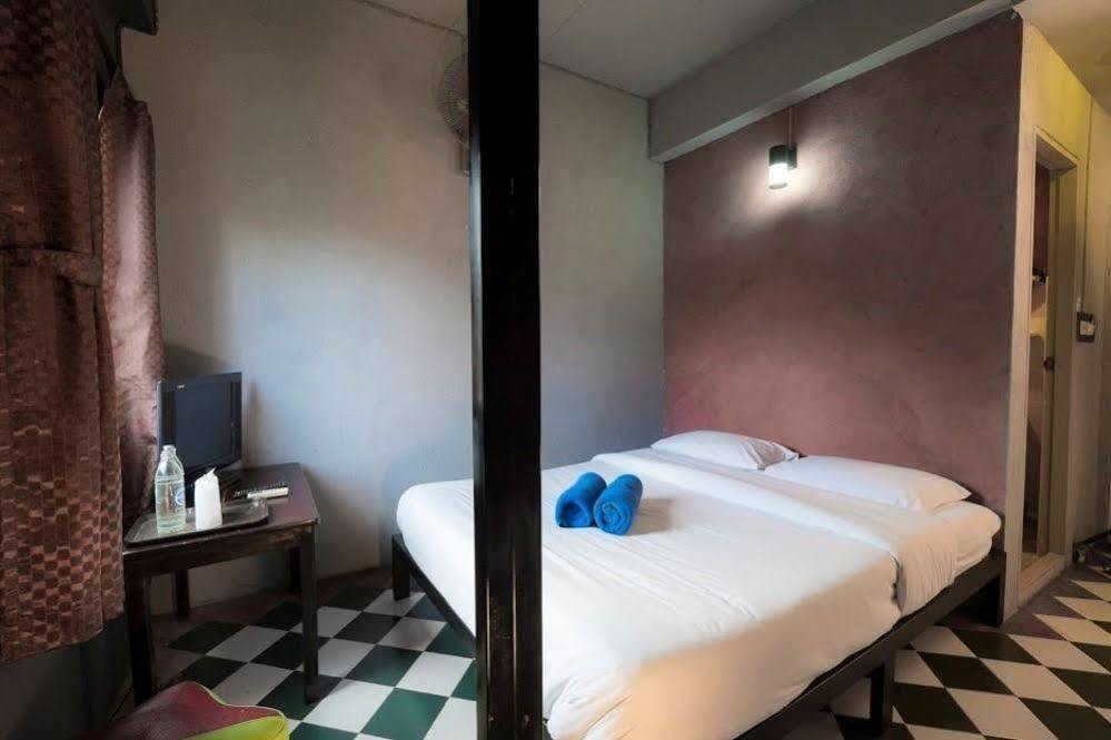 Grace Boutique House Hotel Chiang Mai Exterior photo